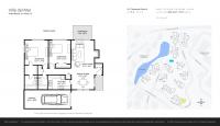 Unit 101 Thousant Oaks Dr # F-4 floor plan
